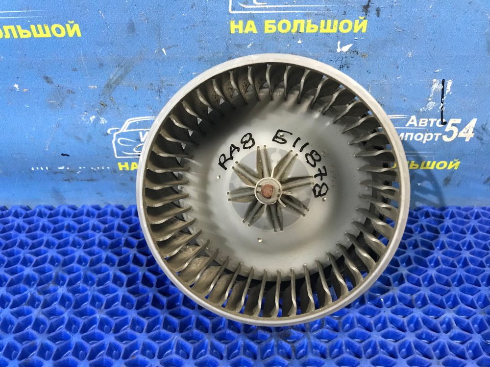 Моторчик печки Honda ODYSSEY 1998-2004