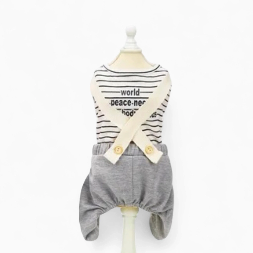 Костюм «Everybody»