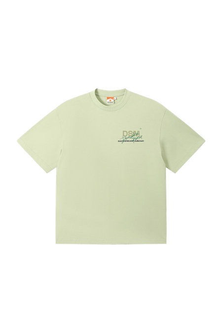 Футболка DONSMOKE Basic Tee