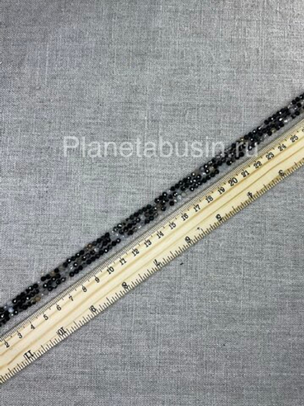 Турмалин с Кварцем 3,5 мм. арт. 1785