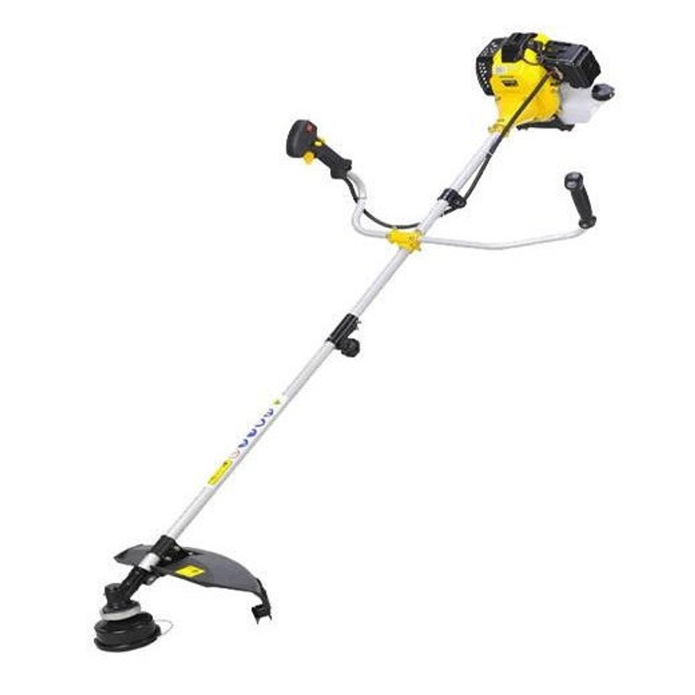 Триммер бензиновый Eurolux TR-1000T 70/2/15