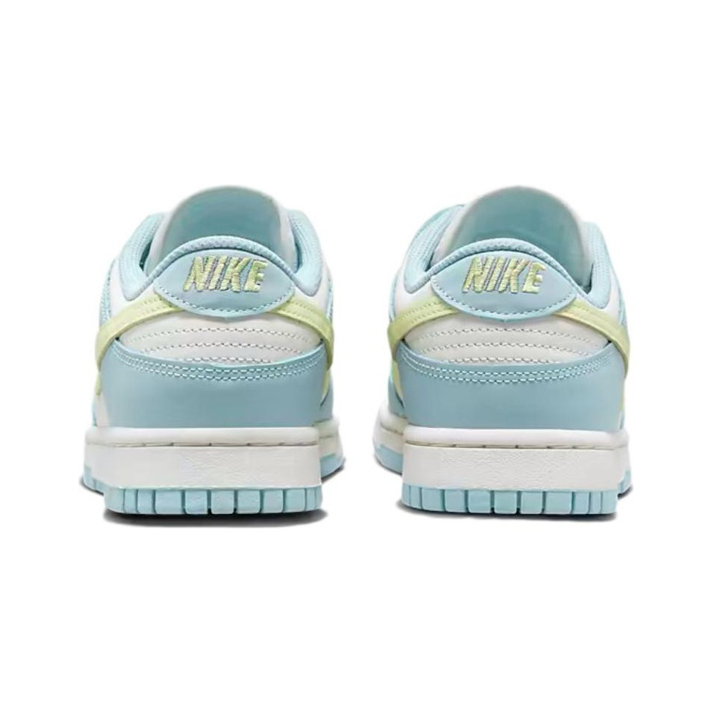 Кроссовки Nike Dunk Low Ocean Bliss