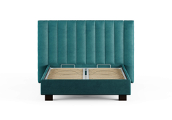 Кровать Barbara (200x200)