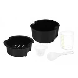 Мультиварка Tefal Multicook&Grains RK900132