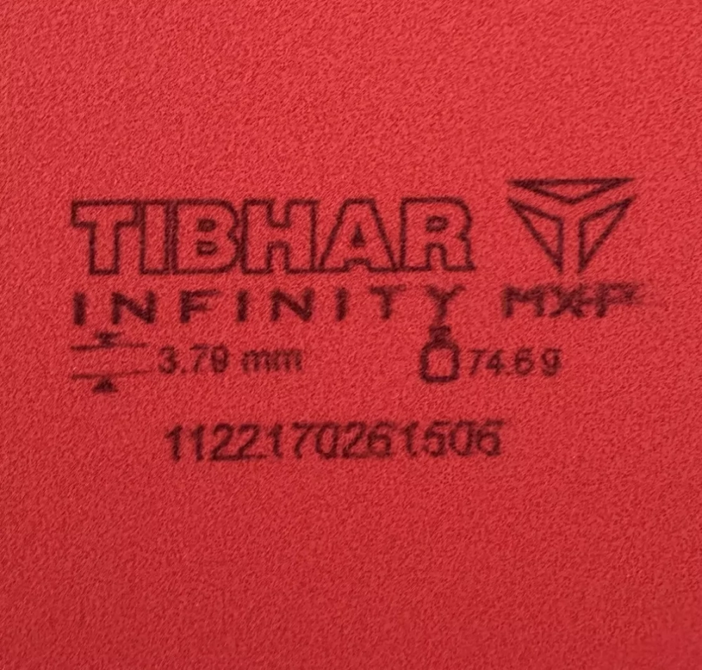 TIBHAR Infinity MX-P