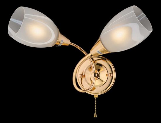 59261R/2W FGD (1/5) Бра (RL)