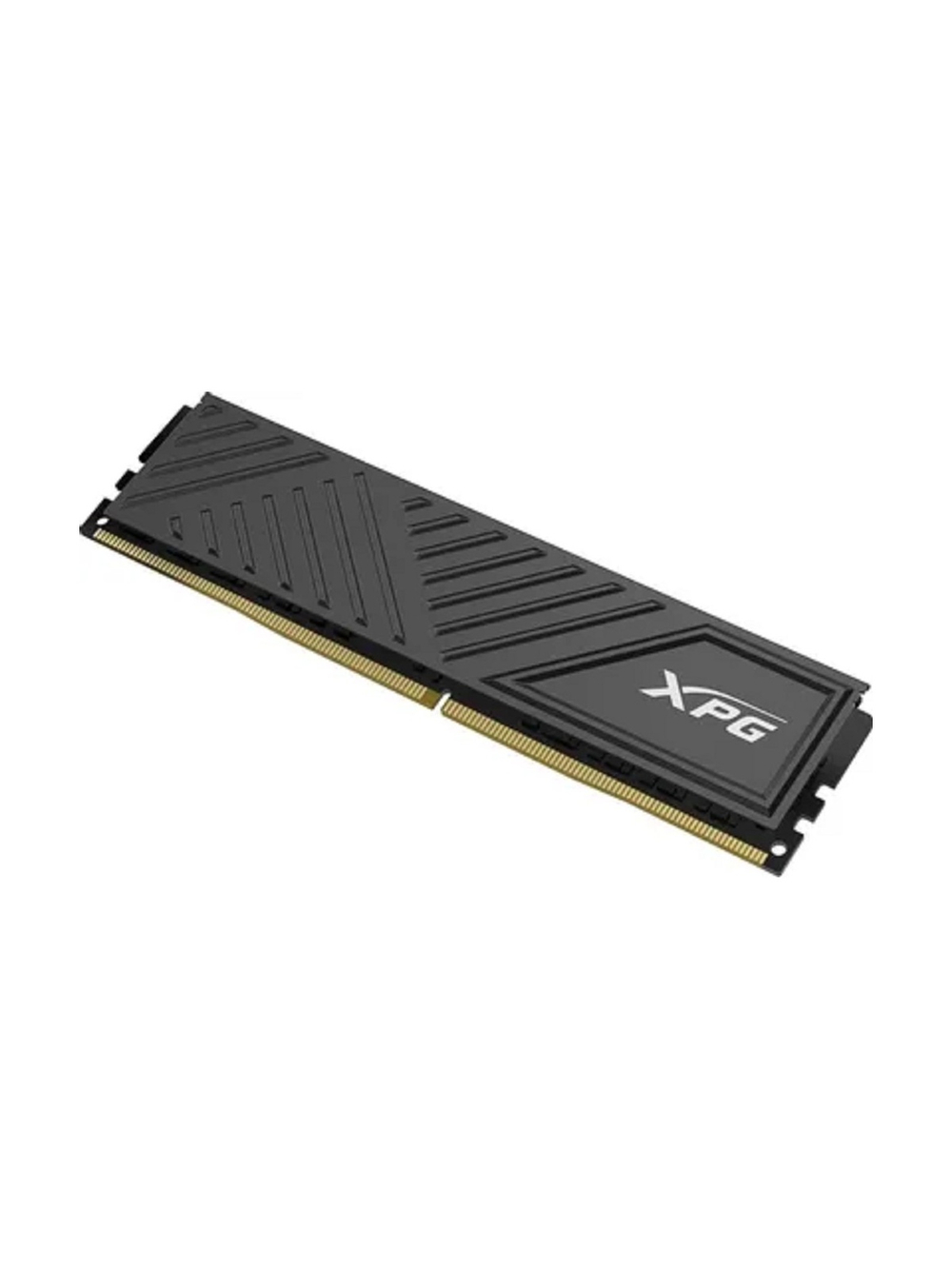 A-data DDR4 XPG GAMMIX D35 16GB DDR4-3200 AX4U320016G16A-SBKD35,CL16, 1.35V BLACK ADATA