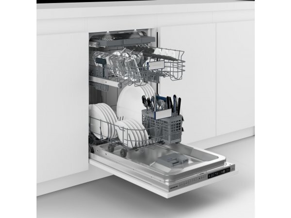 Встраиваемая посудомоечная машина GRUNDIG GSVP3150Q