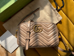 Gucci Marmont 24 cm