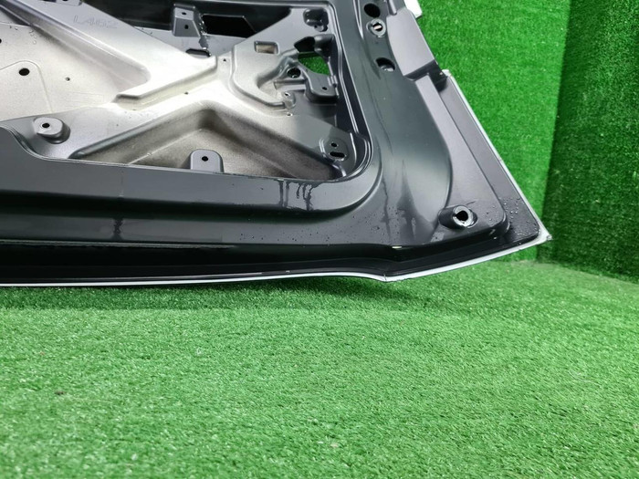 Крышка багажника Land-Rover Discovery 5 2016-н.в.