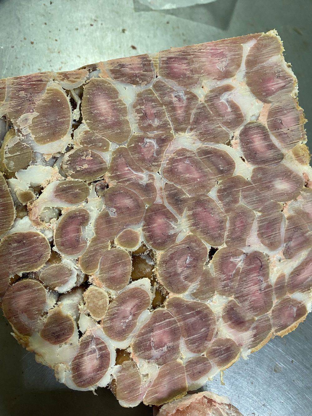Почки кролика