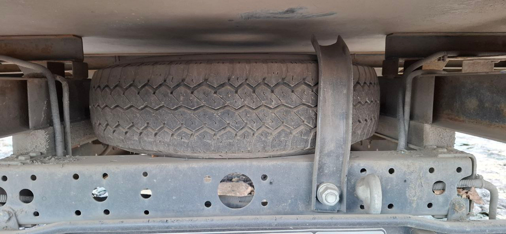 GAZ GAZELLE NEXT Бортовой (Евроборт) 3009Z7 Новый завод (Бортовой, Дизельный, 2,5 л, 150 л.с.)