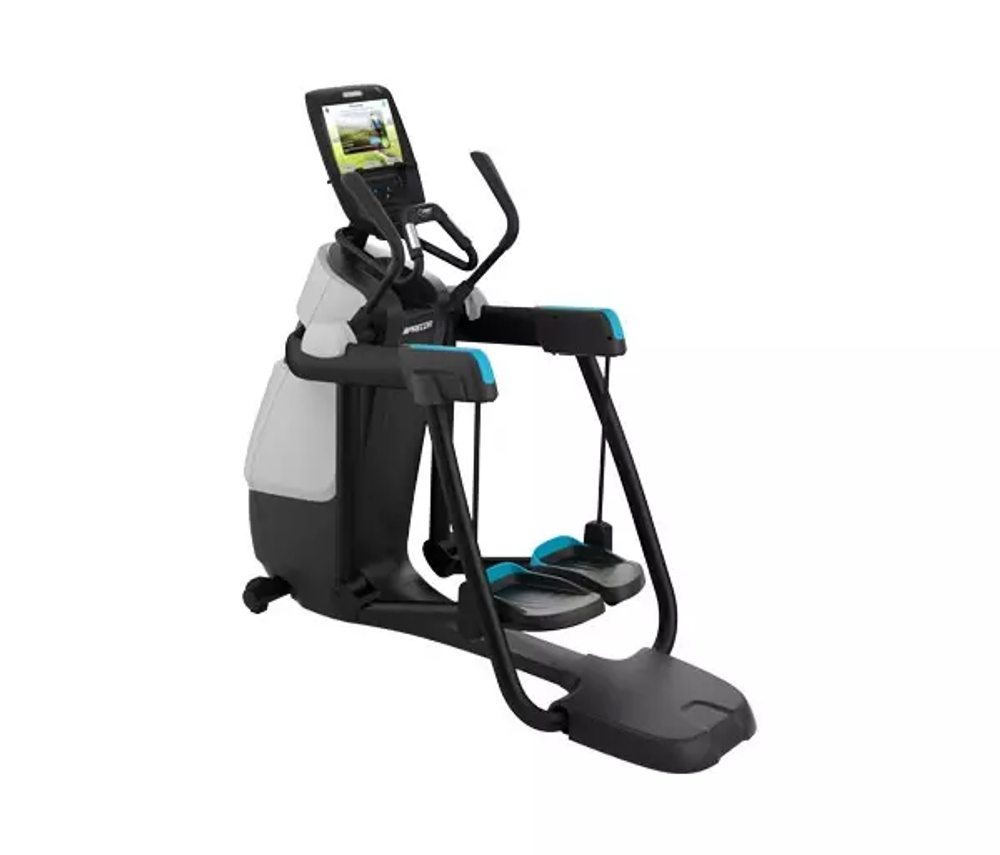 Эллиптический тренажер PRECOR AMT 885 Open Stride