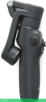 Стедикам для смартфона Dji Osmo Mobile 6 черный