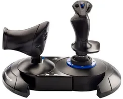 Джойстик Thrustmaster T-Flight Hotas 4 official EMEA