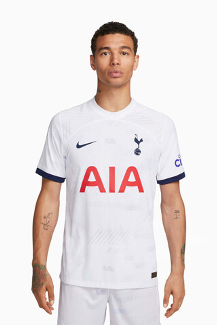 Футболка Nike Tottenham Hotspur 23/24 Home Vapor Match