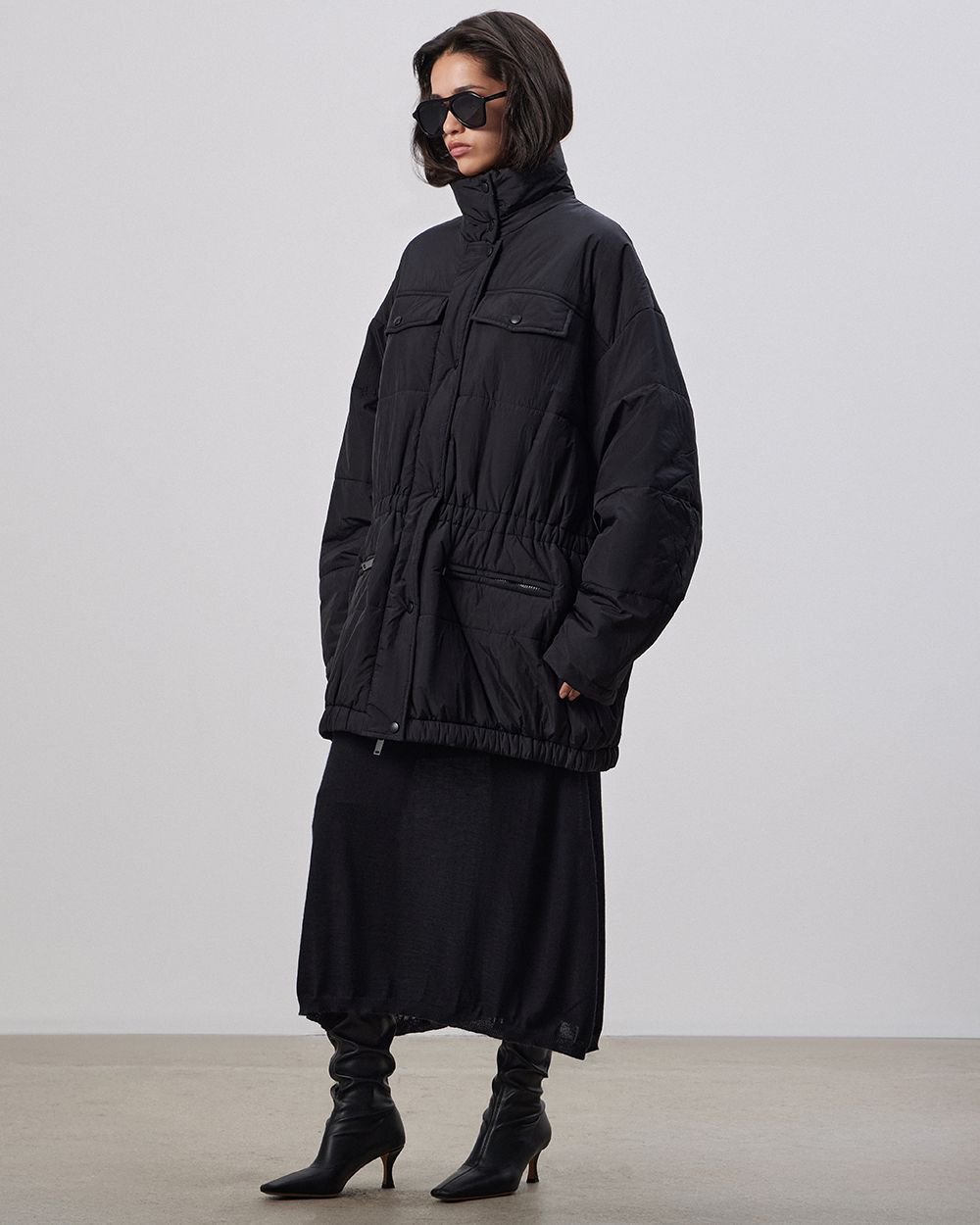 Куртка утепленная "Elizabeth"