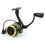 Безынерционная катушка 2000 Kaida C.SMART (5+1BB, мет. шпуля)