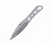 Нож спортивный "Перо" сталь 65x13 г. Ворсма кузница Семина