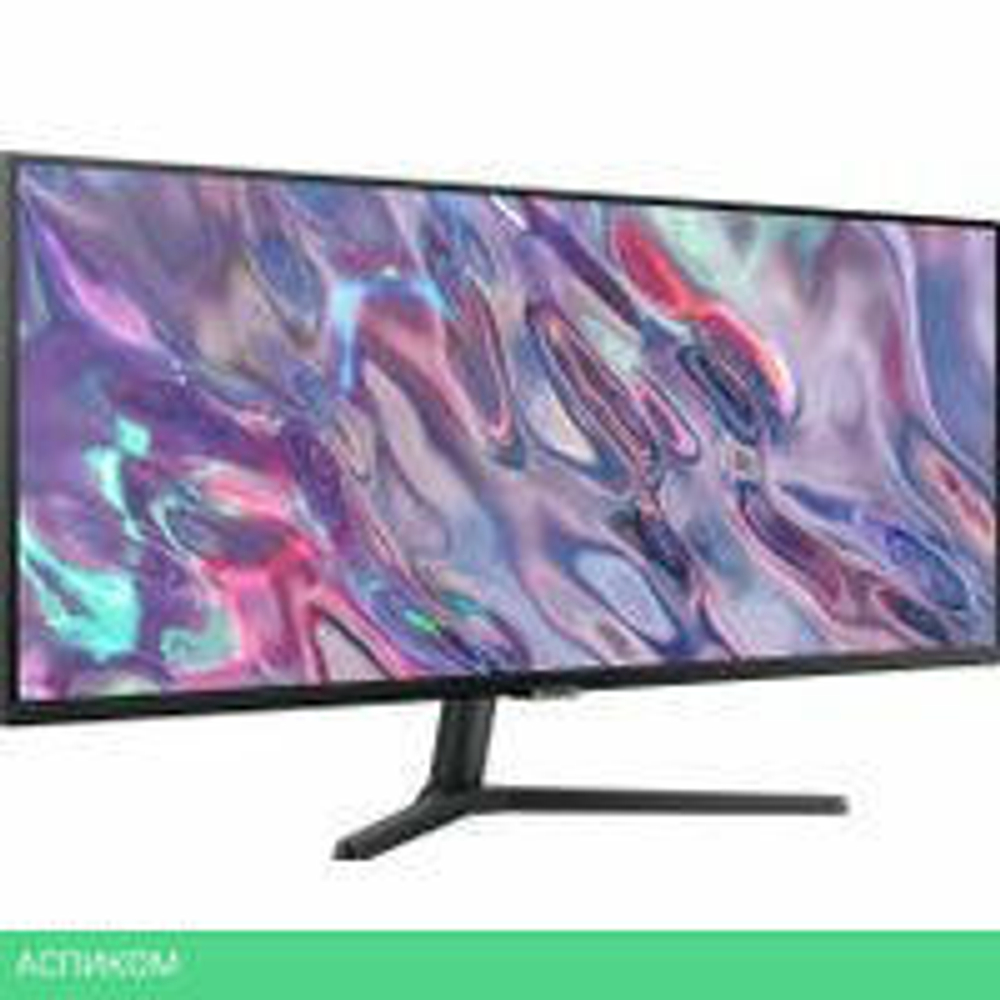 Монитор Samsung ViewFinity S5 LS34C500GAIXCI