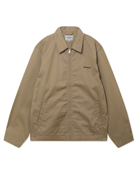 Мужская Куртка Module Script