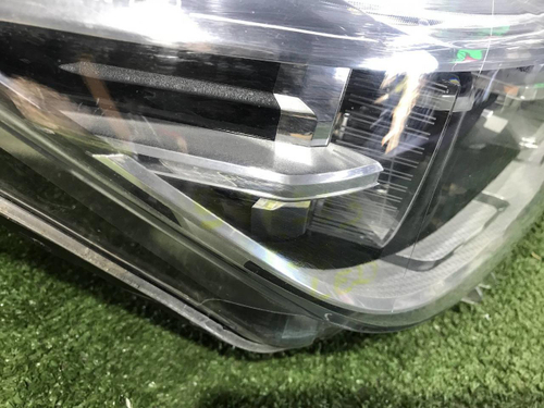Фара правая BMW 3er F30 (2015-2020) LED