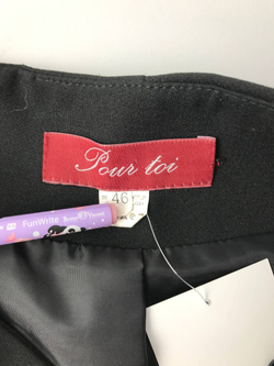 Юбка Pour toi классическая 46 размер