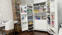 M - W960 ST7 Белый классический (ПРЕДЗАКАЗ)