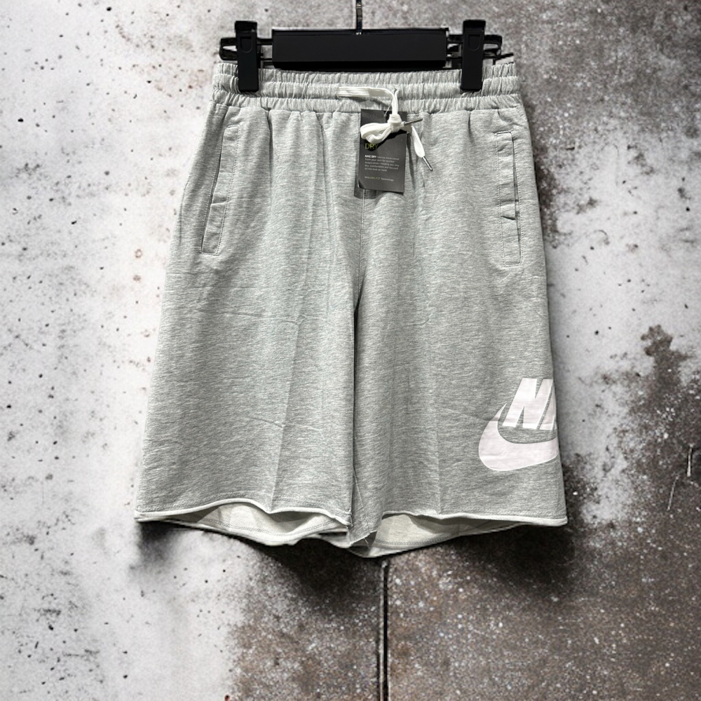 Шорты Nike #13 • Серый