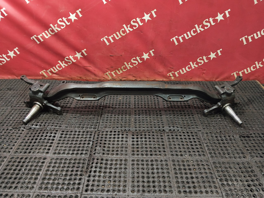 Балка передняя в сборе 2023г.