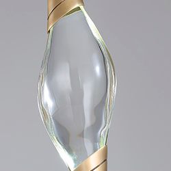 Подвесной светильник FAME copper