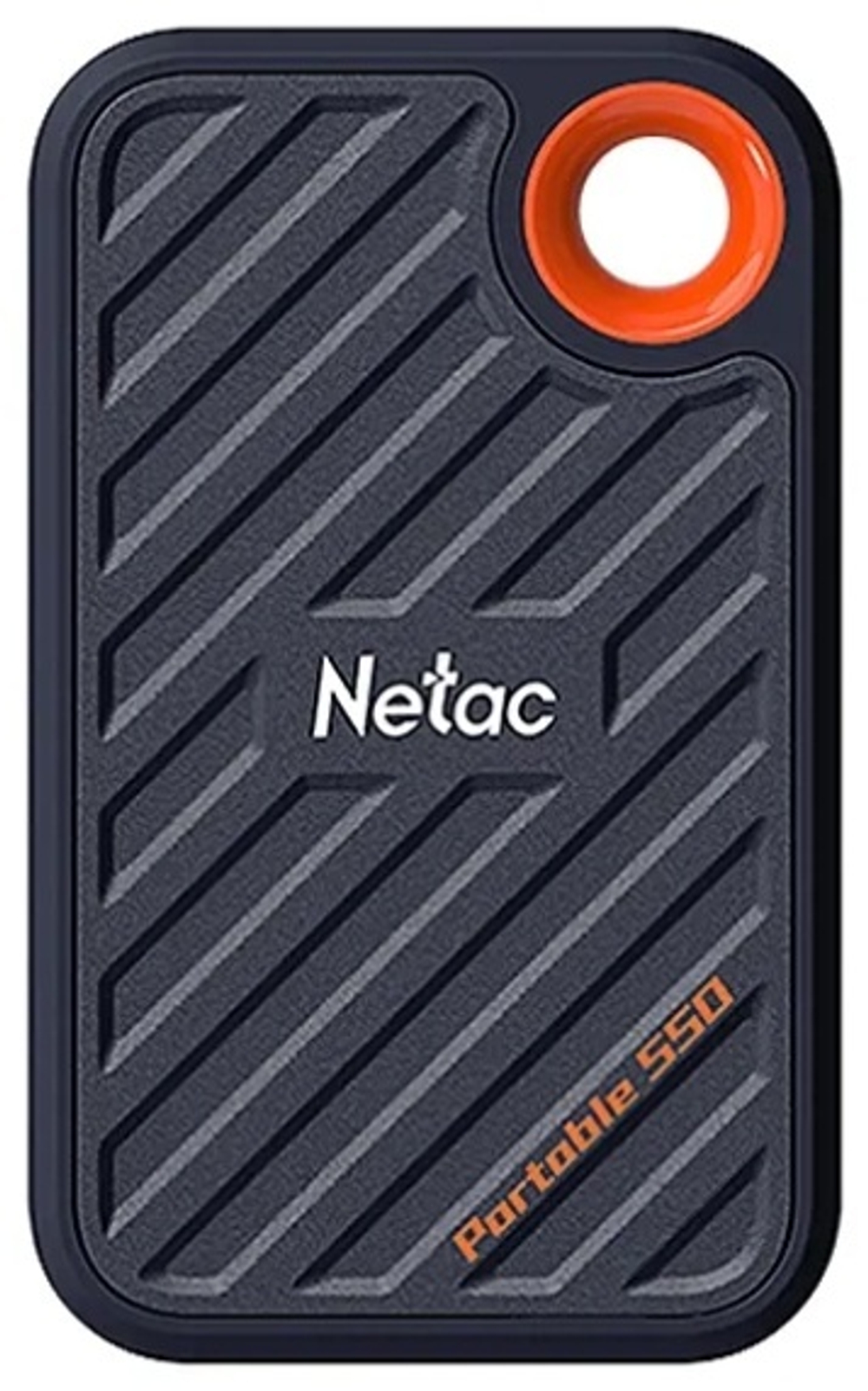 Внешний накопитель Netac NT01ZX20-001T-32BL 1000 ГБ