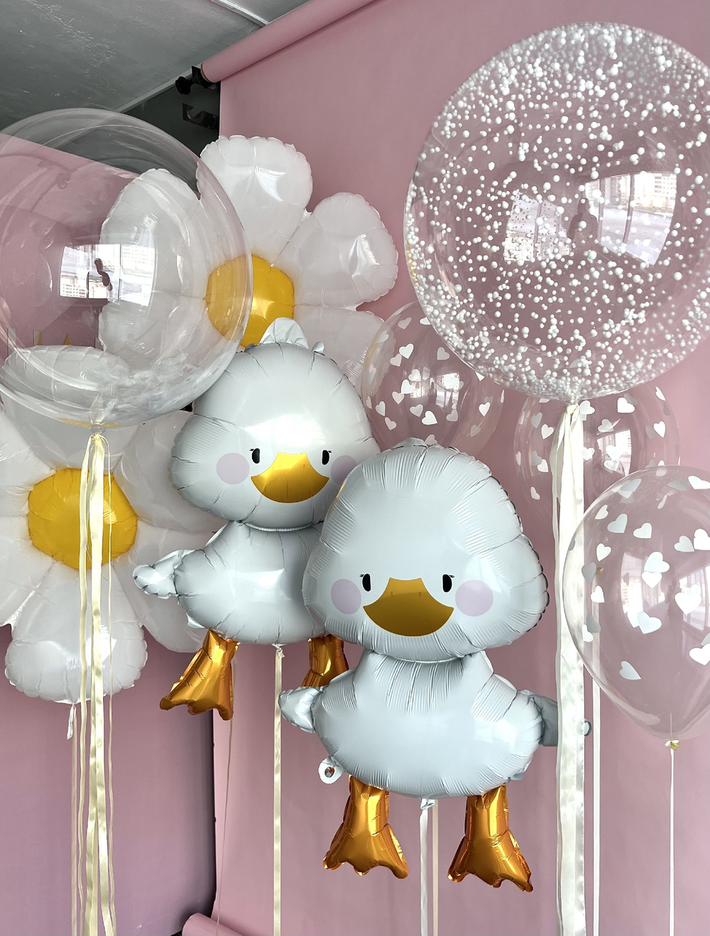 Шары для детей № 80