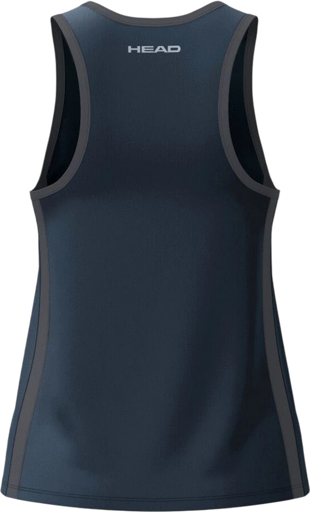 Майка Head CLUB 25 TECH Tank Top Women