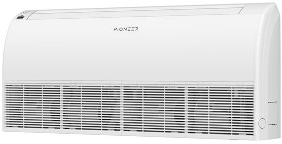 Напольно-потолочная VRF система Pioneer KFFV112X