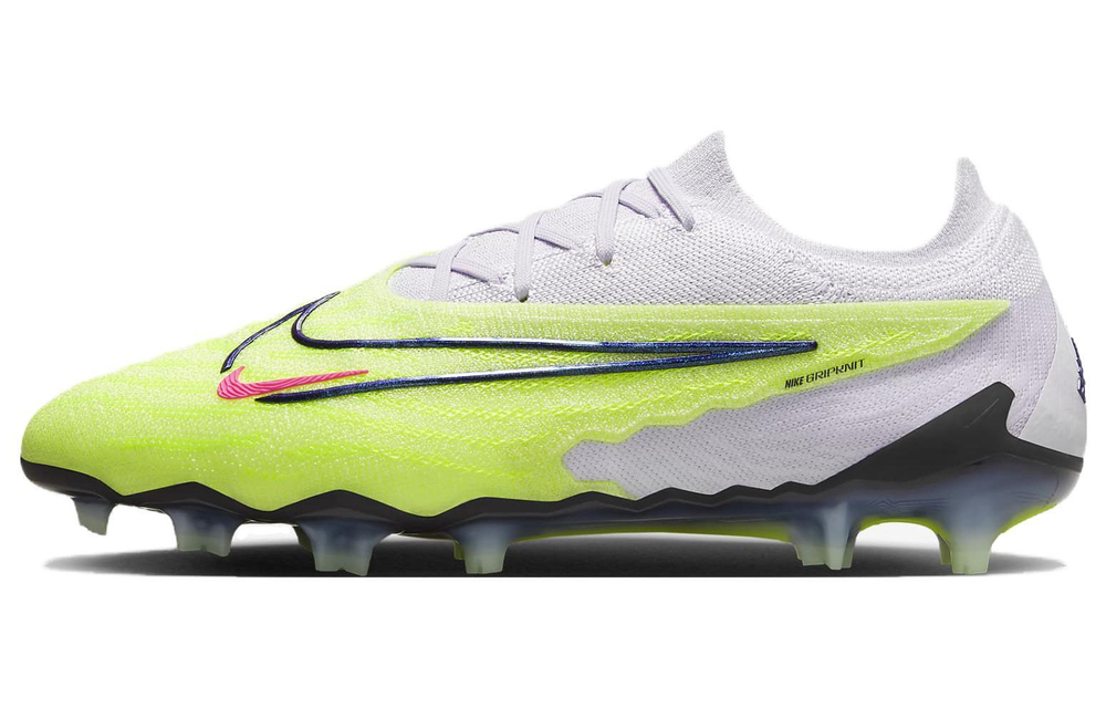Кроссовки Nike Gripknit Phantom Gx Elite Fg