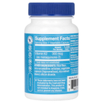The Vitamin Shoppe, витамин K2, тройная сила, 300 мкг, 60 растительных капсул