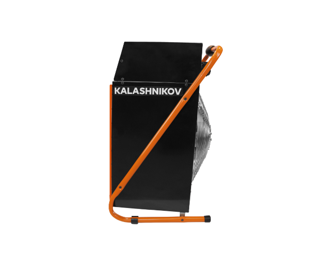 Электрическая тепловая пушка Kalashnikov KVF-E24-32