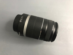 Canon EF-S 55-250mm 4-5.6 IS