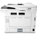 МФУ HP LaserJet Pro M428fdw, A4, 38 стр./мин, Wifi