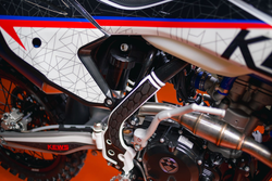 Мотоцикл кроссовый эндуро KEWS K16 NC 300 (182 MN)