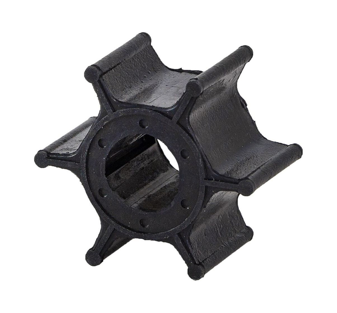 Крыльчатка охлаждения Yamaha 5D/E8, Omax