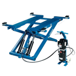 NORDBERG (N634-3_220) Подъемник ножничный мобильный 220В, г/п 3т