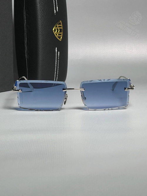 Солнечные очки Maybach