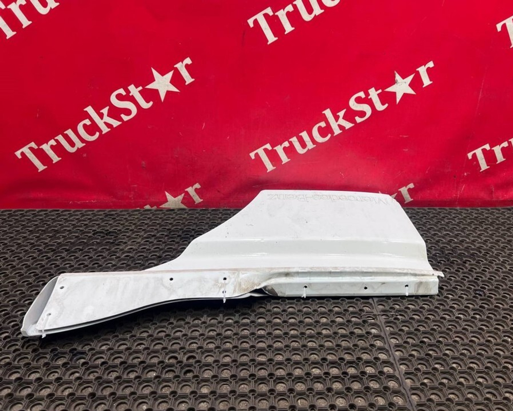 Продолжение двери левой