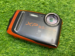 FujiFilm FinePix XP90