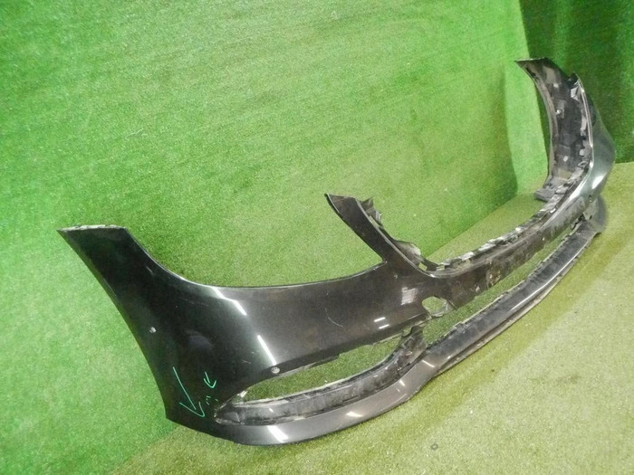 Бампер передний Mercedes S W222 (2017-2020) Maybach