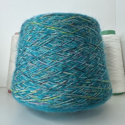 RIO - MISTER JOE S.R.L.; кидмохер, меринос, п/а; 500м/100гр; col. 8617