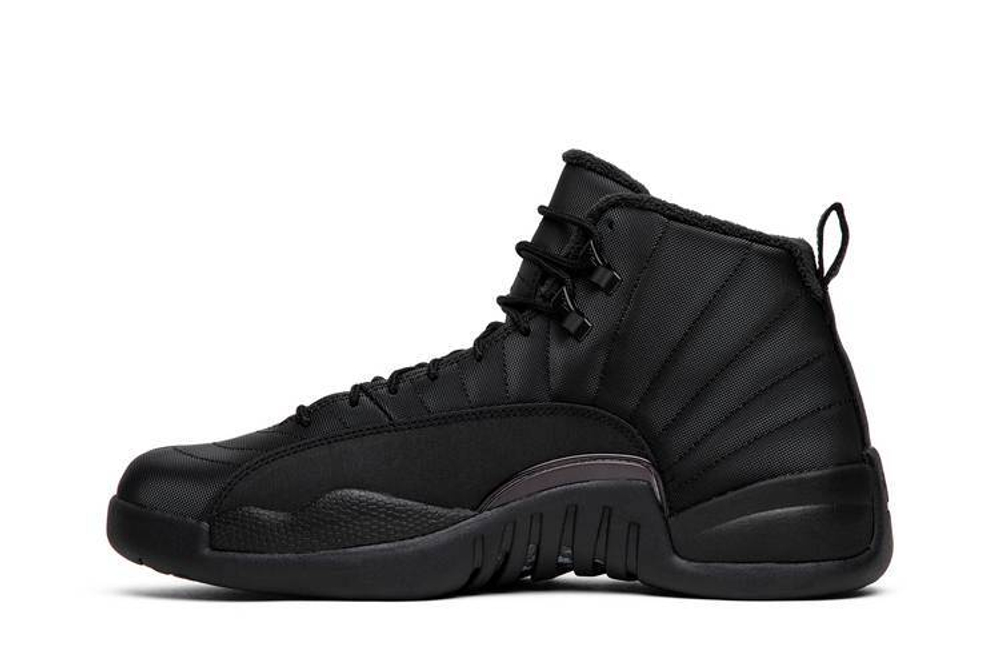 Кроссовки Jordan Winterized