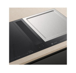 Варочная панель V-ZUG CookTop Teppan Yaki I40 CTI6T-31140